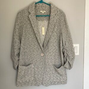 Max Studio Blazer Size L